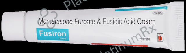 Fusiron Cream