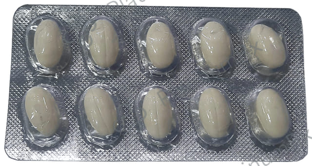 Pregafem 200 Soft Gelatin Capsule