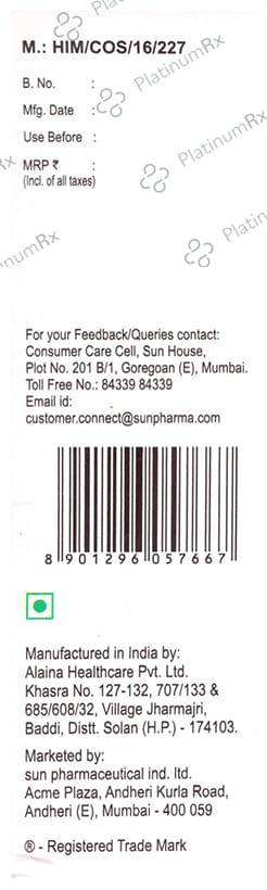 Moisturex Hydra Gel Cream 50ml