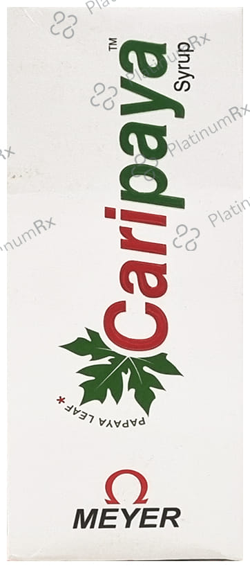 Caripaya Syrup 150ml