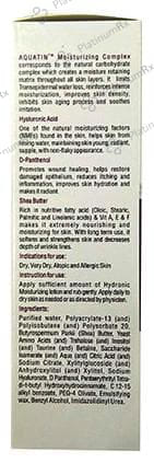Hydronic Moisturizing Lotion Fragrance Free Lotion 100ml