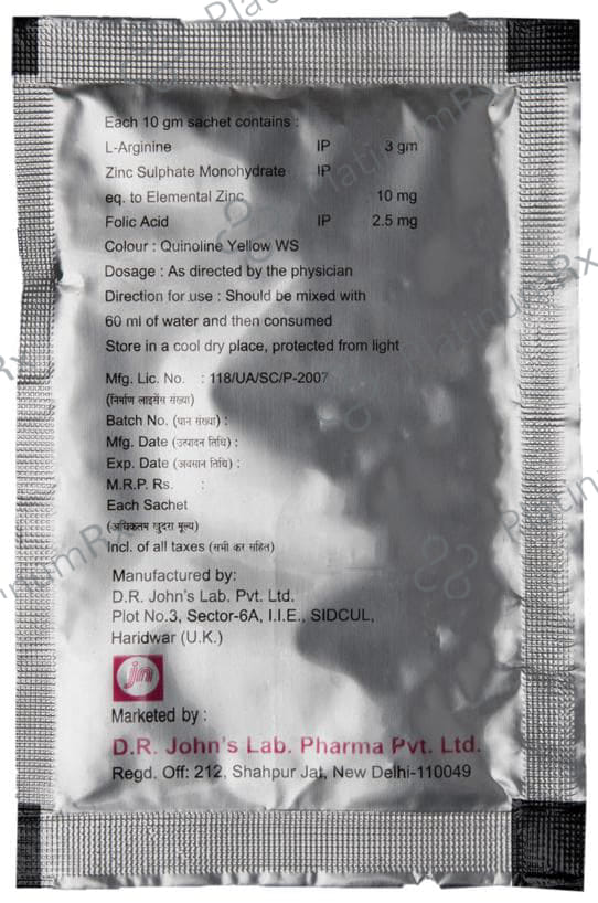 Argicet Granules