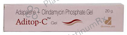 Aditop C Gel