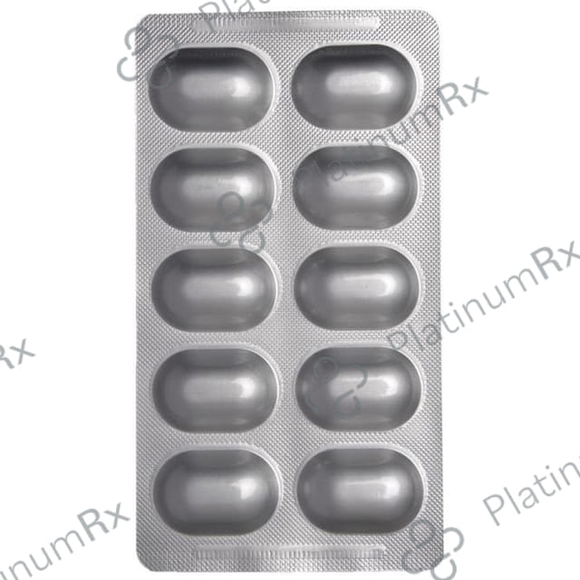 Amlopres Trio 5/12.5/40mg Tablet 10s