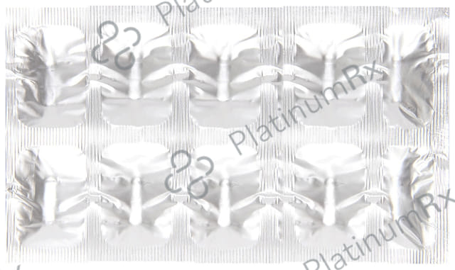 Pantocar D 20/40mg Capsule PR 10s
