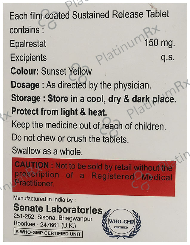 Axonet 150mg Tablet