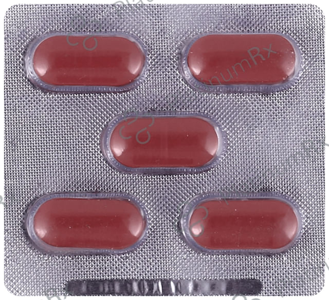 Marcus 400 Tablet