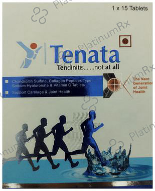 Tenata Tablet