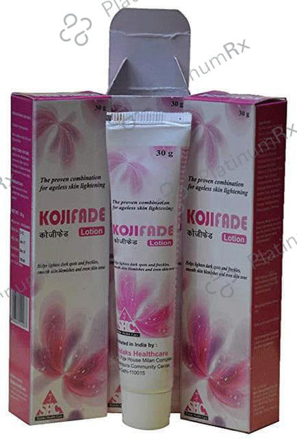 Kojifade Lotion 30gm