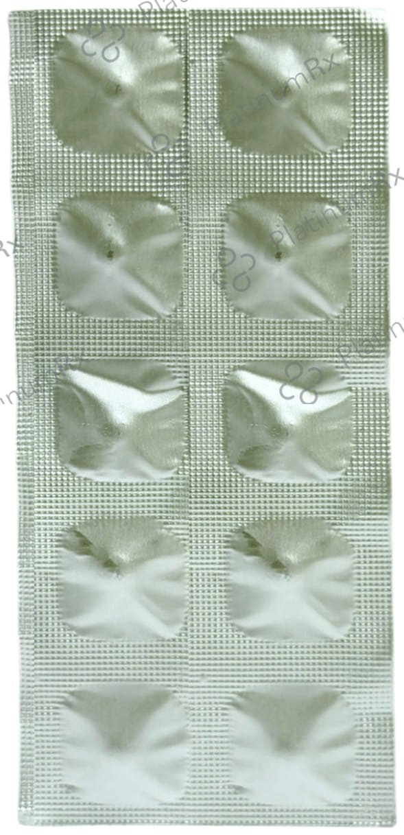 Rosuson 5mg Tablet