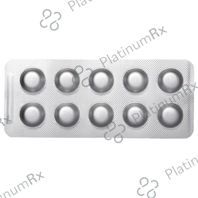 Monticope Kid 2.5/4mg Tablet 10s