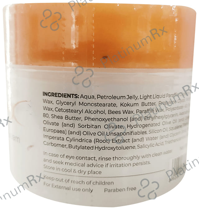 Hydromax Cream 200 Cream