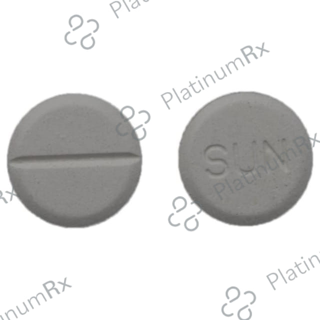 Feldex 20mg Tablet 10s