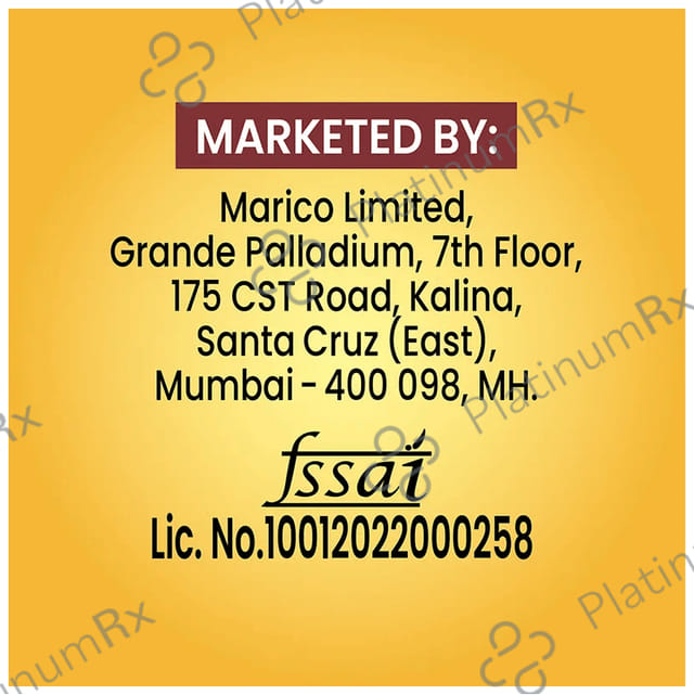 Saffola Honey Active Made with Sundarban Forest Honey No Sugar Adulteration 500gm