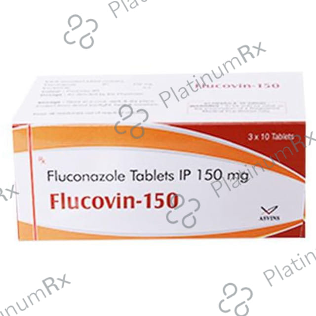 Flucovin 150 Tablet