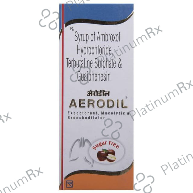 Jomep MPS Suspension