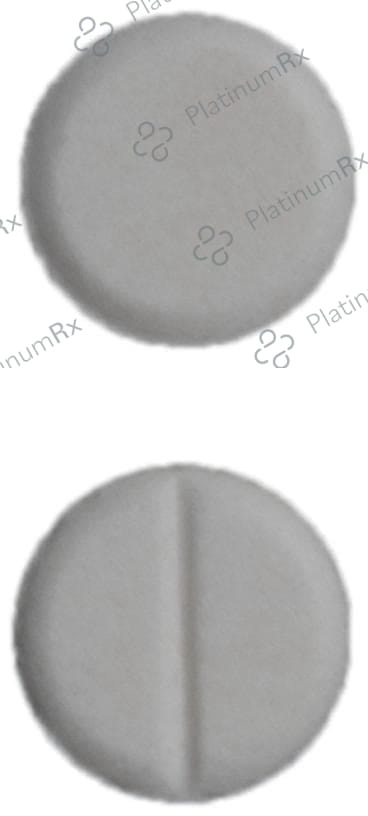 Metolar 25mg Tablet 15s