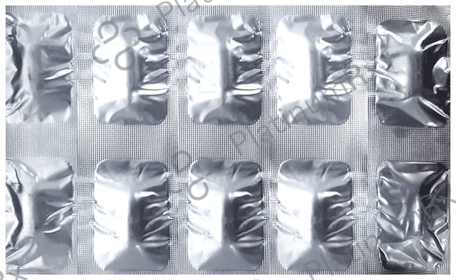 Penclav 875mg/125mg Tablet