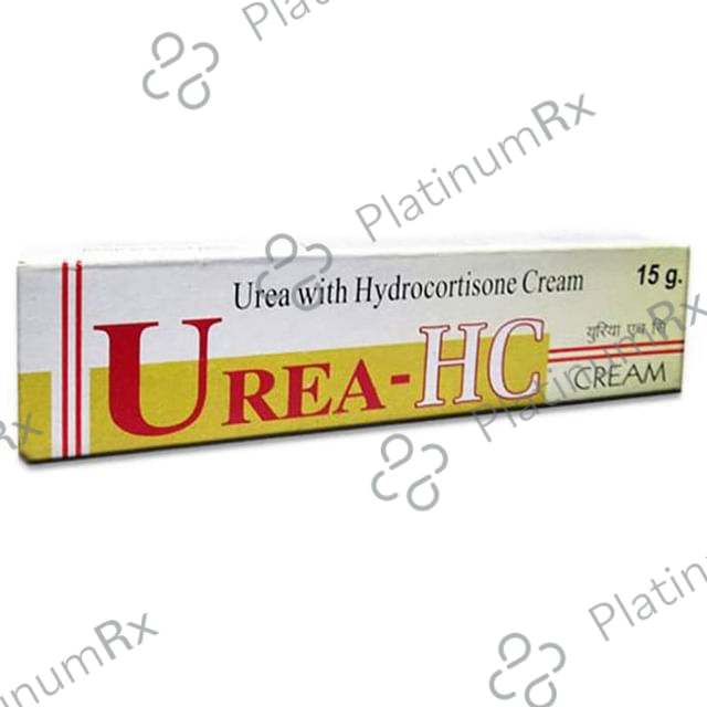Urea HC Cream