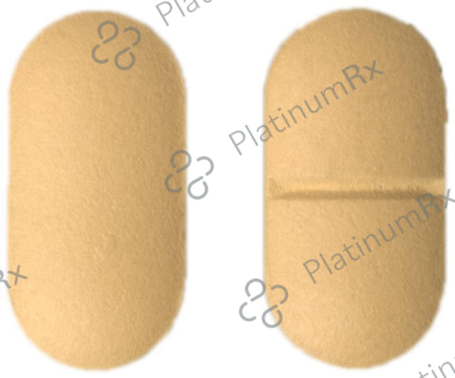 Fluvoxin 50mg Tablet 10s