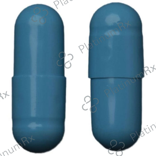 Rekool D 40/30mg Capsule SR 10s