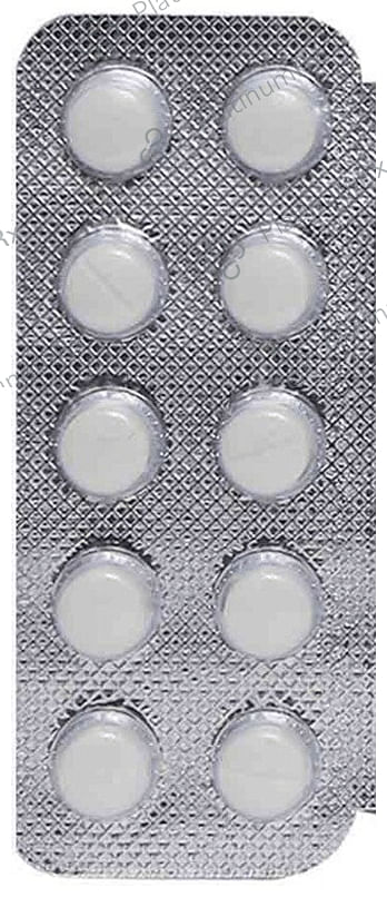Zycolchin 0.5mg Tablet 10s