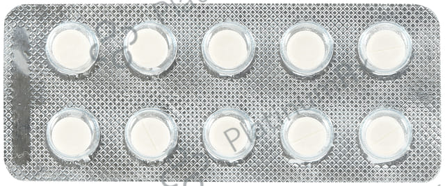 Blonitas 4mg Tablet 10s