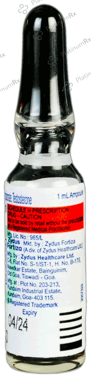 Sustanon 250mg Injection 1ml
