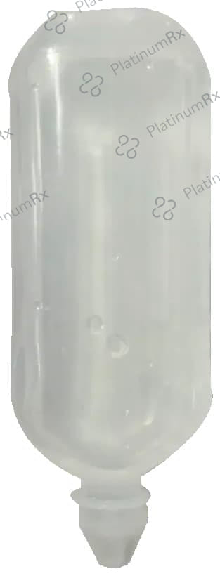 Pentagon D5 5% Injection 500ml