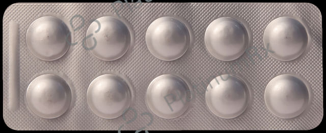 Ocdox 50mg Tablet