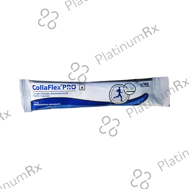 Collaflex Pro Joint Health Sachet 1X12.1gm
