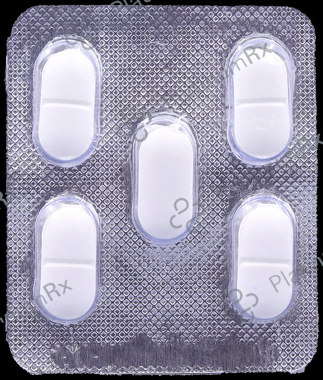Goodmycin 500mg Tablet 5s