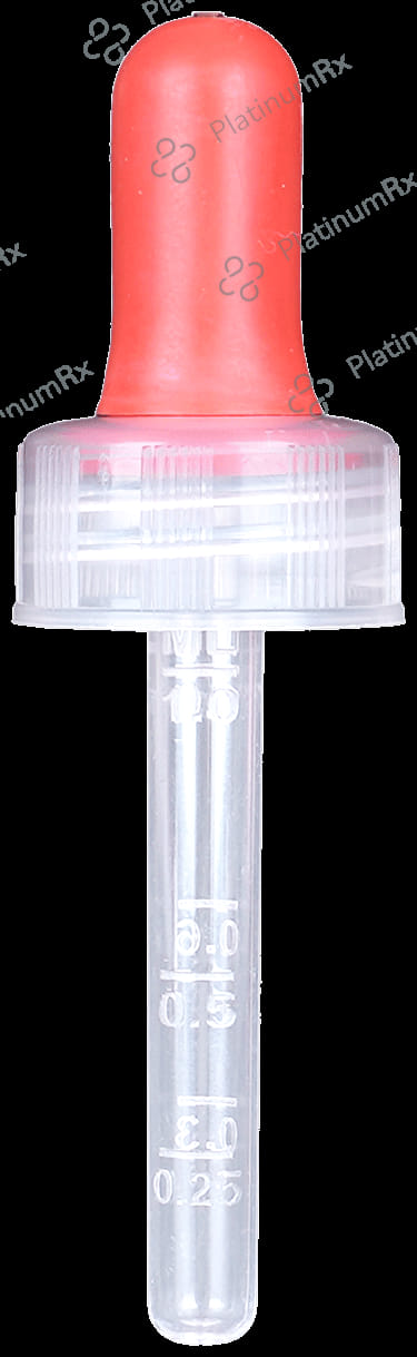Amrox LS Oral Drops 15ml