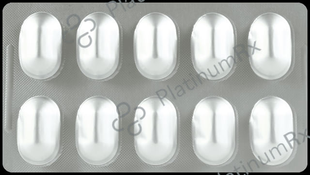 Posatral Tablet 10s