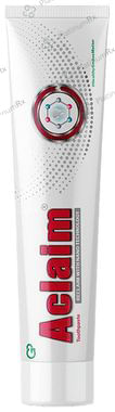 Aclaim Toothpaste 70gm