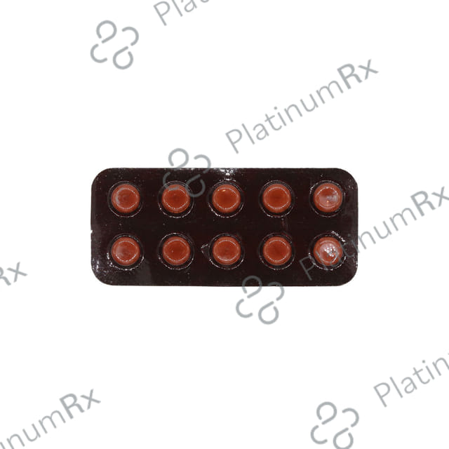 Limer 1mg Tablet 10s