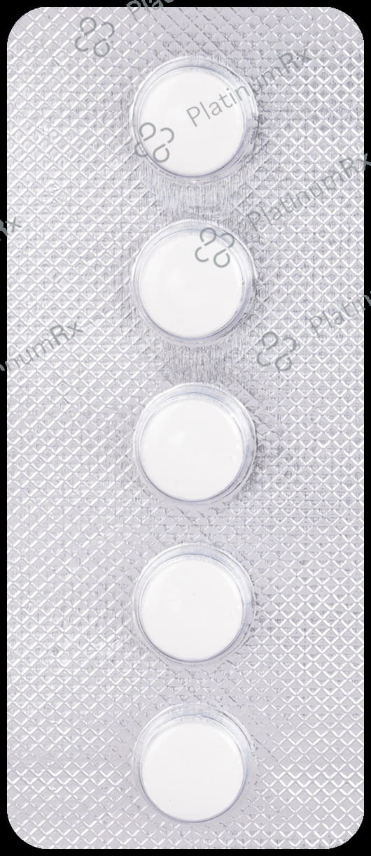 Goodova-L 5mg Tablet