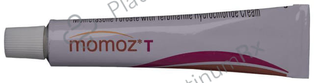 Momoz T Cream 10gm