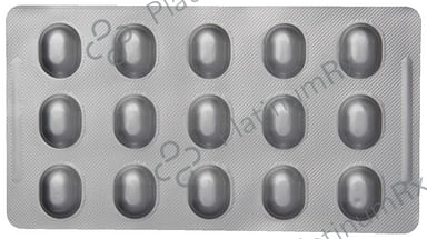 Atorlip 20mg Tablet 15s
