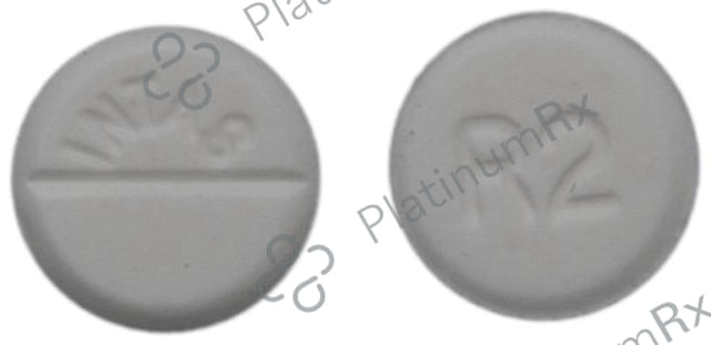 Risdone 1mg Tablet 10s