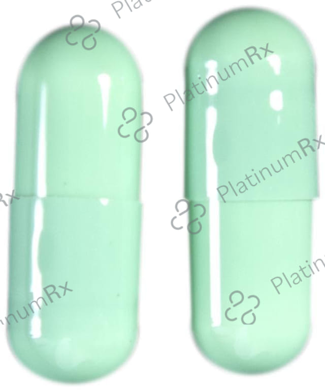 Dupact 40mg Capsule 10s