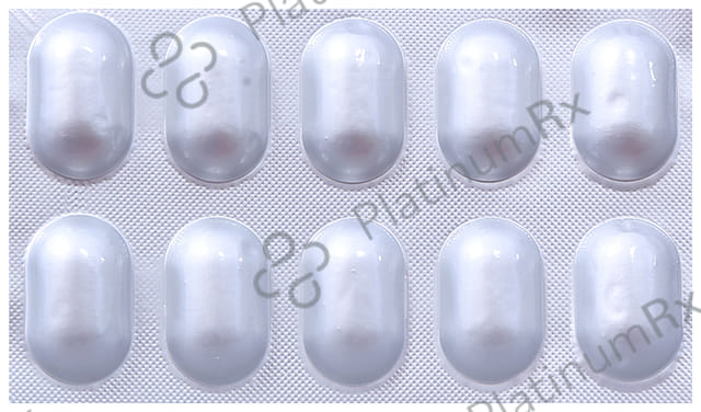 Flexkey 150mg/325mg Tablet