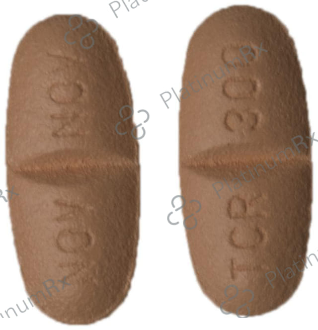Tegrital CR 300 Divitabs 10s