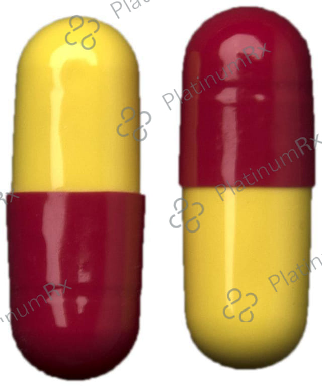 Rosukem A 85mg Capsule 10s