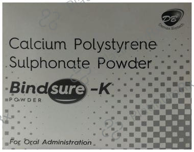 Bindsure-K Powder
