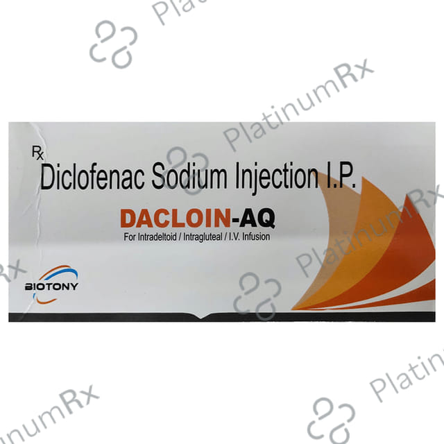 Dicloin-AQ Injection