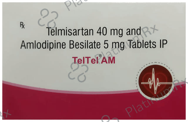 Teltel AM Tablet