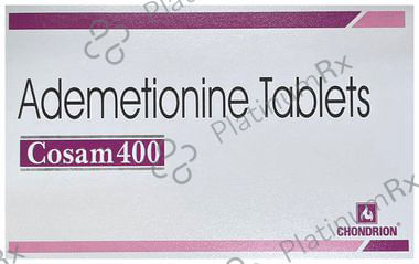 Cosam 400 Tablet