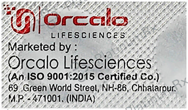 Montalo-LC Tablet