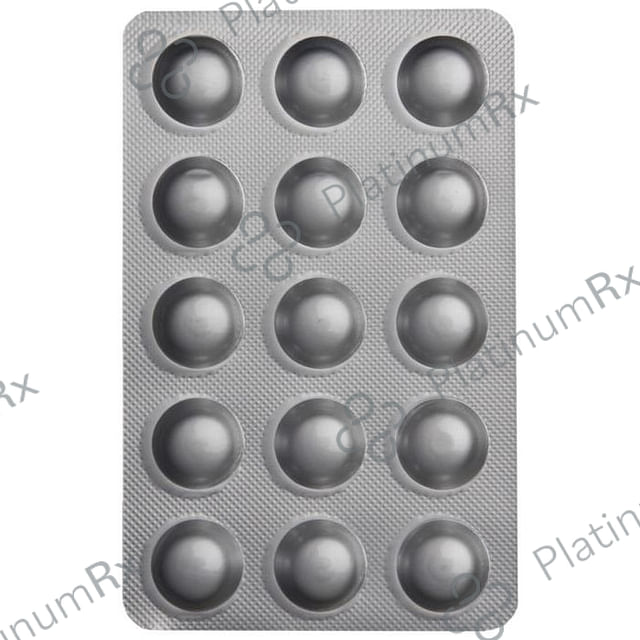 Jupiros 10mg Tablet 15s